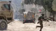 أمير داوود: الاحتلال يستهدف حصر الفلسطينيين في كنتونات ضيقة