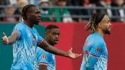 أمريكا تهدد بطرد منتخب الكونغو من المونديال بسبب إيبولا