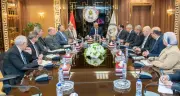 الإنتاج الحربي يبحث آليات ترشيد الطاقة وخفض الانبعاثات الكربونية
