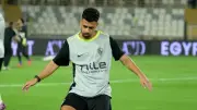 عبدالله السعيد: موسم التعب والضغوط تحول إلى مجد مع الزمالك