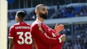 أتلتيكو مدريد يتحرك لضم محمد صلاح بعد رحيله عن ليفربول
