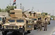 القوات المسلحة العراقية: أمن أشقائنا خط أحمر وسلطة القانون لا استثناء فيها