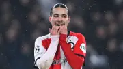 حاج موسى يحصد جائزة أفضل لاعب في الدوري الهولندي لشهر مايو