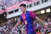 تقرير: برشلونة يحسم ملف تجديد عقد كريستنسن قريبًا