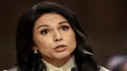 البيت الأبيض يجبر مديرة الاستخبارات الوطنية الأمريكية على الاستقالة