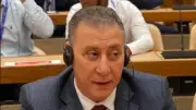 اتحاد عمال مصر يشارك بوفد رفيع في مؤتمر العمل الدولي بجنيف