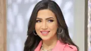 إيمان عز الدين ترسل رسالة عميقة عن الحب والنفاق: كل يراك بعين طبعه