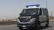 الداخلية تكشف تفاصيل تعدي مريض نفسي على المارة وتكسير السيارات بمصر الجديدة