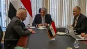 مصر تولي استعادة آثارها المهربة أهمية قصوى بالتعاون مع أمريكا