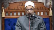 أيمن الحجار: الحج عبادة العمر وخاتمة الفرائض الإسلامية