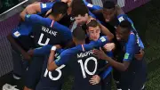 الاتحاد الفرنسي يفاجئ لاعبي المنتخب بقرار تخفيض مكافآت المونديال