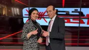 منة فاضل تألق في خط أحمر بأغنية أكتر لأصالة وتفاعل جماهيري واسع