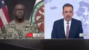 القيادة المركزية الأمريكية: عملية الغضب الملحمي حققت أهدافها العسكرية في إيران