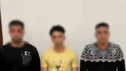 ضبط طرفي مشاجرة بالأسلحة البيضاء في الإسكندرية بعد تداول فيديو