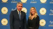 وزير السياحة يلتقي مؤسسة دولية لأبحاث السفر لتعزيز الترويج السياحي