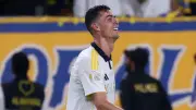 النصر يستحوذ ورونالدو يغيب.. جوائز الأفضل في الدوري السعودي