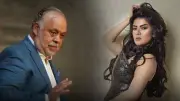 اليوم أولى جلسات محاكمة ياسمينا المصري بتهمة سب وقذف أشرف زكي