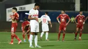 معتمد جمال يكشف قلقه من تصدي حسام عبد المجيد لضربة جزاء الأهلي بسبب شوبير