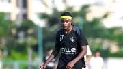 معتمد جمال: شيكو بانزا لاعب مزاجي ويحتاج للحب ليعطيك أفضل ما لديه