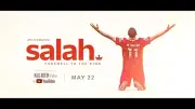 مكة وكيان توجهان نصيحة لوالدهما محمد صلاح بعد فيلم وداع الملك