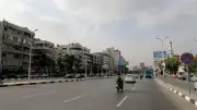 سيولة مرورية في شوارع القاهرة والجيزة والقليوبية صباح السبت