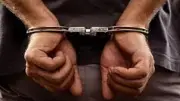 ضبط عاطل بحوزته مخدرات في أكتوبر والنيابة تحقق