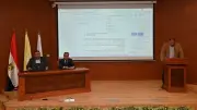 مدينة الأبحاث العلمية تنظم ورشة عمل عن الذكاء الاصطناعي مع مايكروسوفت