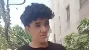 مزاح بين طالبين يتحول إلى جريمة بسلاح أبيض في القليوبية