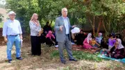 محافظ أسيوط يشهد يوماً حقلياً لزراعات الذرة في ساحل سليم