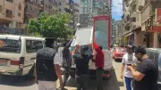 محافظ الإسكندرية يوجه بتكثيف حملات إزالة الإشغالات بالأحياء