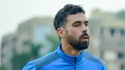 الزمالك يعلن استمرار عبدالله السعيد للموسم المقبل ويحسم الجدل