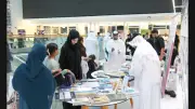 جلسة ثقافية تناقش الاستثمار في الكلمة والثراء الأدبي في أبوظبي