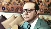 ليلة استثنائية في الأوبرا: إحياء ذكرى موسيقار الأجيال محمد عبد الوهاب