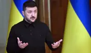 الرئيس الأوكراني لقادة الاتحاد الأوروبي: نحن ندافع عن أوروبا بشكل كامل