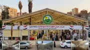 إقامة أكبر سوق حضاري للسلع المخفضة بميت غمر على غرار معرض المنصورة