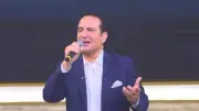 محمد ثروت يدخل المستشفى لإجراء عملية جراحية مفاجئة وتفاصيل علاقته بمبارك