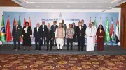 مصر ترحب بإعلان وزراء عدل بريكس لتسوية المنازعات بالوسائل البديلة