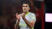 ريال مدريد يحدد ثلاثة شروط لضم رودري من مانشستر سيتي