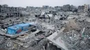 الإغاثة الطبية بغزة: أوضاع صحية هشة ونقص حاد في الأدوية وتفشي الأمراض