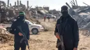 حماس تتهم ملادينوف بالتضليل وتكشف تجاوزات خارطة الطريق الأممية