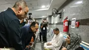 مدبولي يفتتح عيادة روز اليوسف ويؤكد توجيهات الرئيس برفع كفاءة الخدمات الصحية