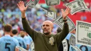 نهاية عصر جوارديولا في مانشستر سيتي.. أوروبا تودع أسطورة التدريب
