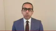 كاتب صحفي: النظام الإيراني يعاني اضطراباً داخلياً يؤثر على صناعة القرار