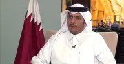 وزير خارجية قطر لنظيره الإيراني: إغلاق مضيق هرمز كورقة ضغط يعمق الأزمة
