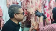 بورسعيد: جولات ليلية بالمستشفيات وضربات استباقية لضبط الأسواق قبل عيد الأضحى