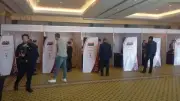 بدء التصويت الإلكتروني في المؤتمر العام لحزب العدل