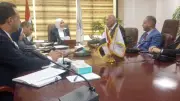 رشا عبد العال: التحول الرقمي يعزز كفاءة المنظومة الضريبية في مصر
