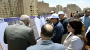 مدبولي: الحكومة تدعم المشروعات الصناعية الجادة وتشجعها