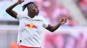 ليفربول يبحث عن وريث صلاح.. يان ديوماندي مشروع النجم الجديد