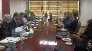 رشا عبد العال: الإعلام الضريبي تحول إلى خدمي متكامل يدعم الممولين